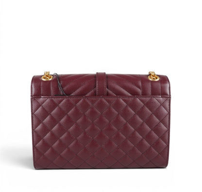 Envelope Media Rouge Cabernet