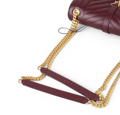 Envelope Media Rouge Cabernet