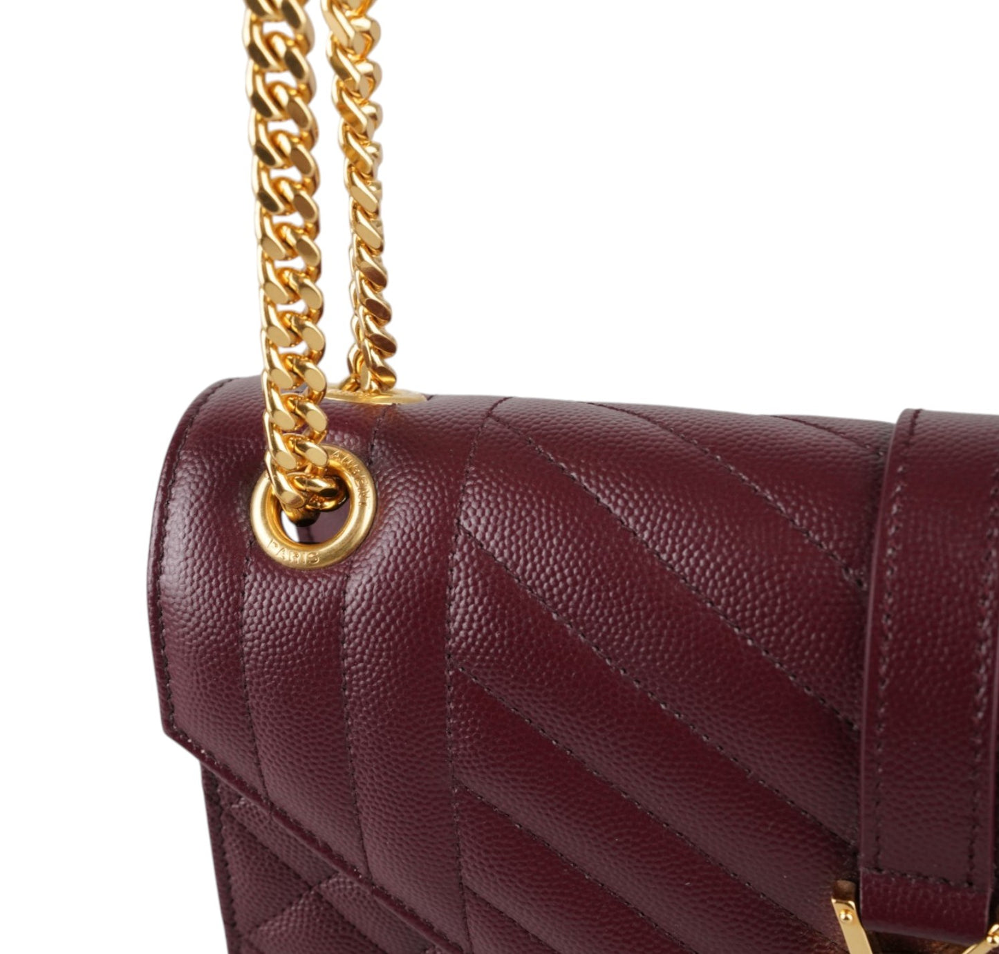 Envelope Media Rouge Cabernet
