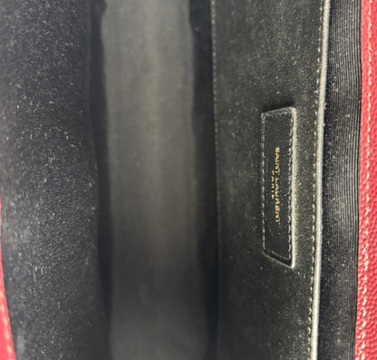 Envelope Media Rouge Cabernet