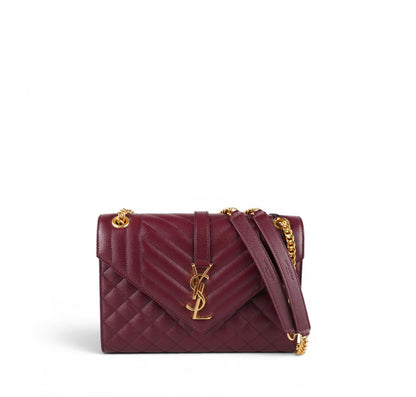 Envelope Media Rouge Cabernet