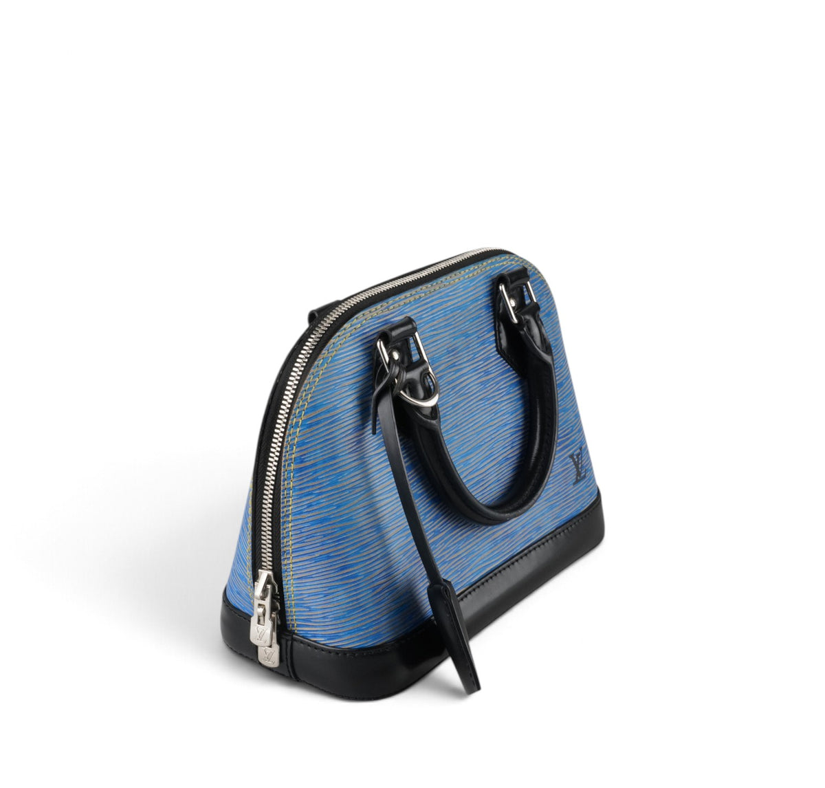 Alma BB Denim