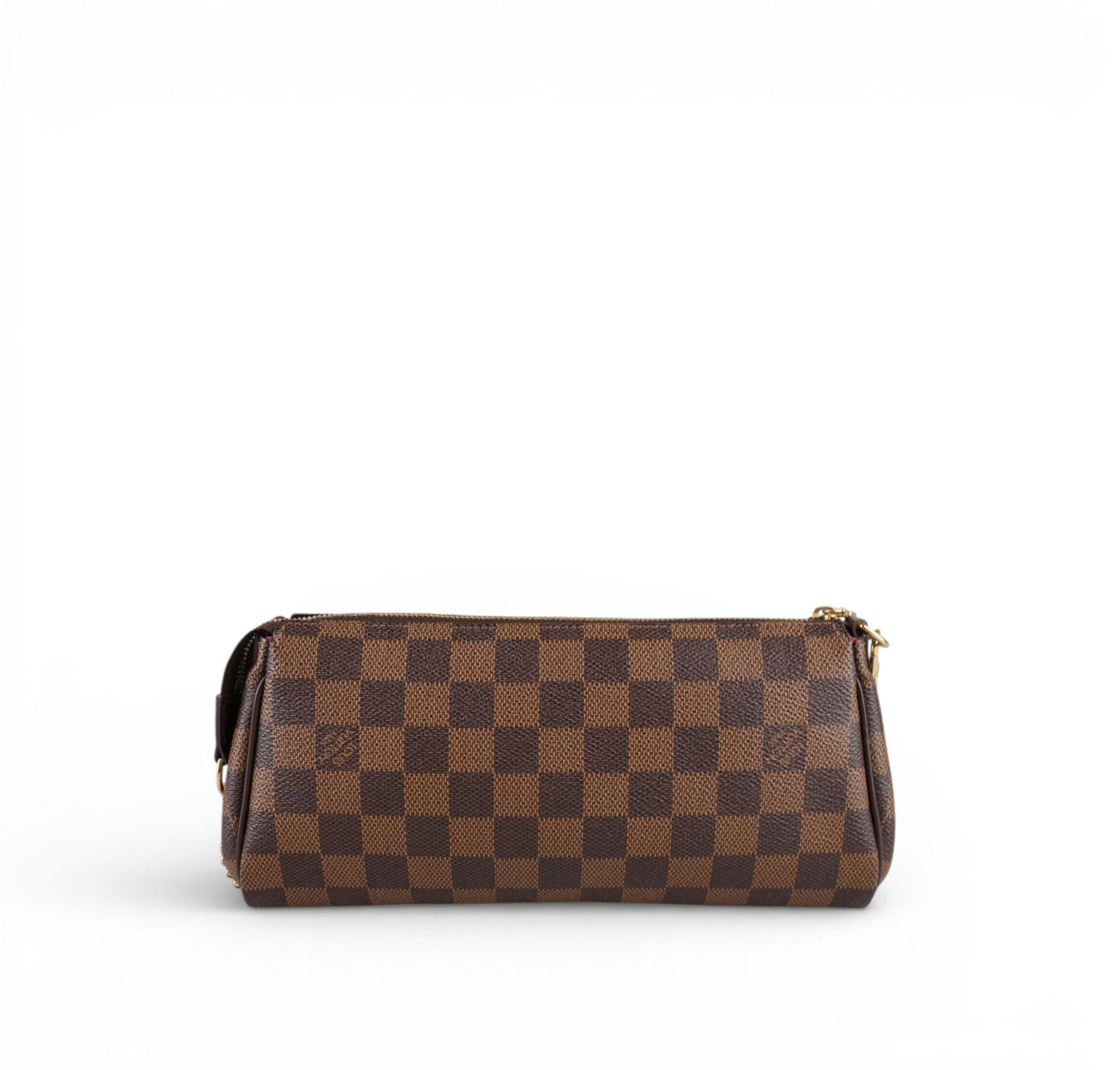 Eva Damier Ebene Clutch