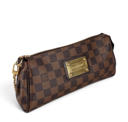 Eva Damier Ebene