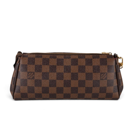 Eva Damier Ebene