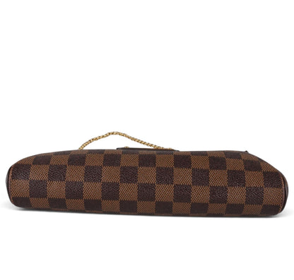 Eva Damier Ebene