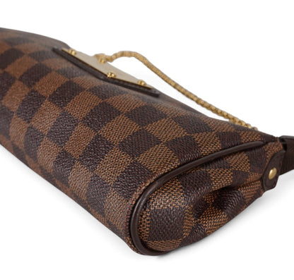 Eva Damier Ebene