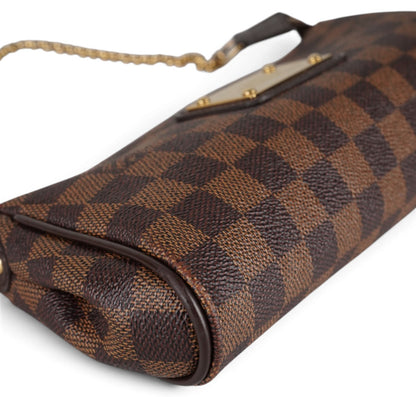 Eva Damier Ebene