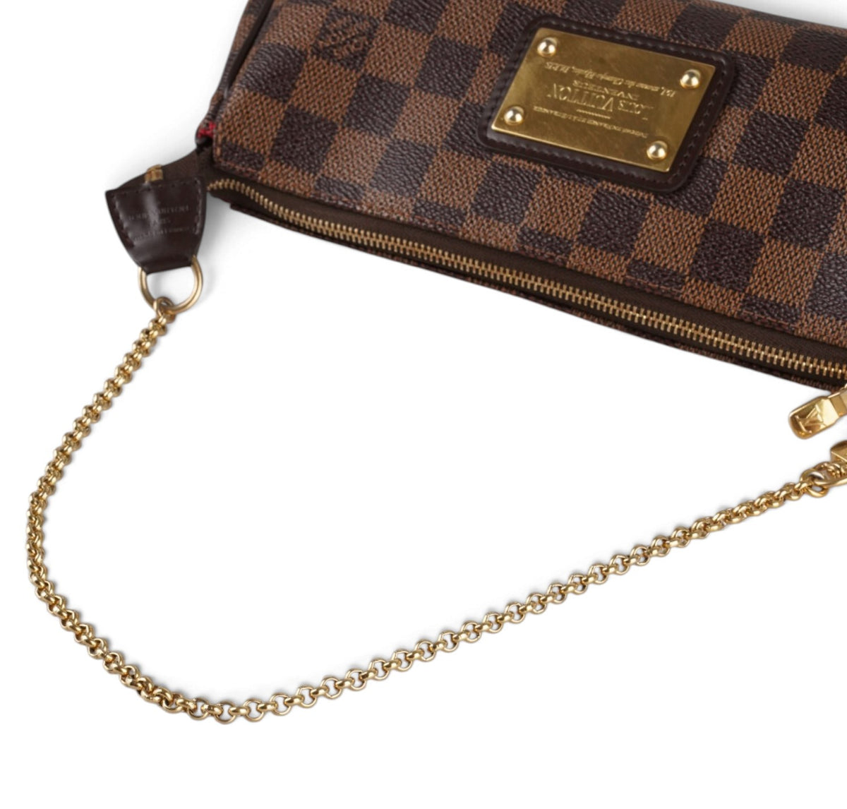 Eva Damier Ebene