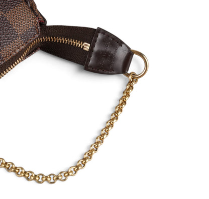 Eva Damier Ebene