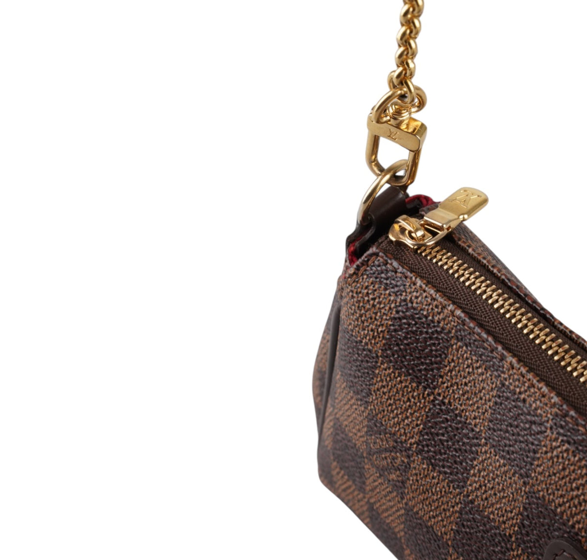 Eva Damier Ebene