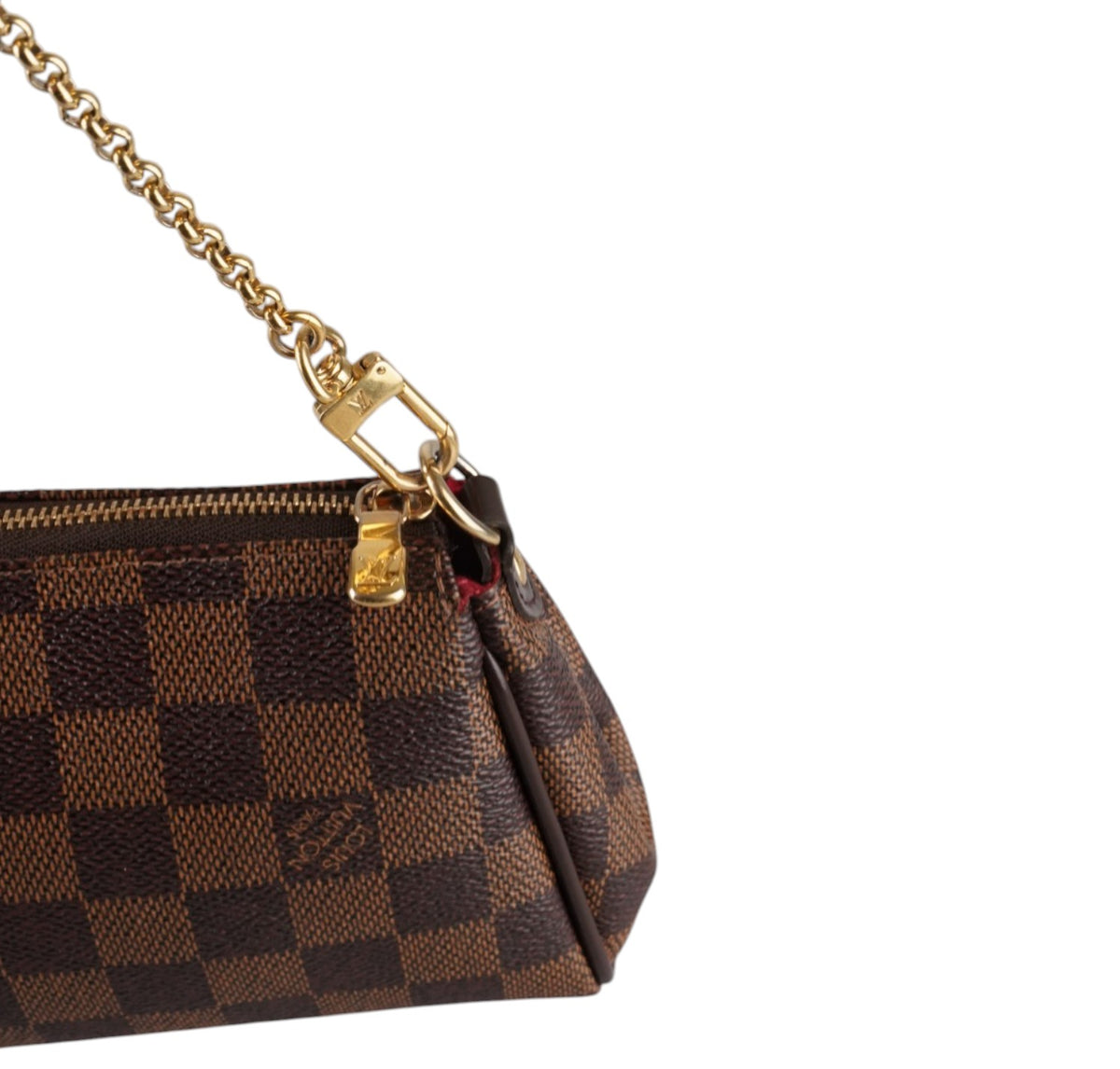 Eva Damier Ebene