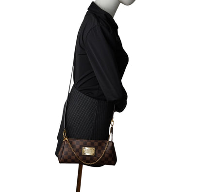 Eva Damier Ebene