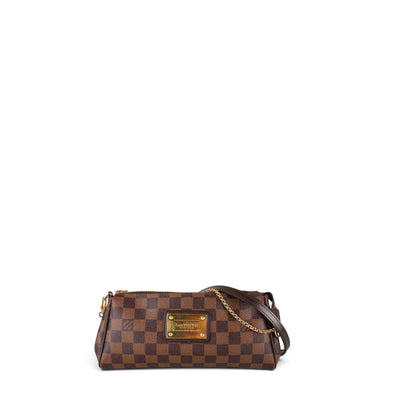 Eva Damier Ebene