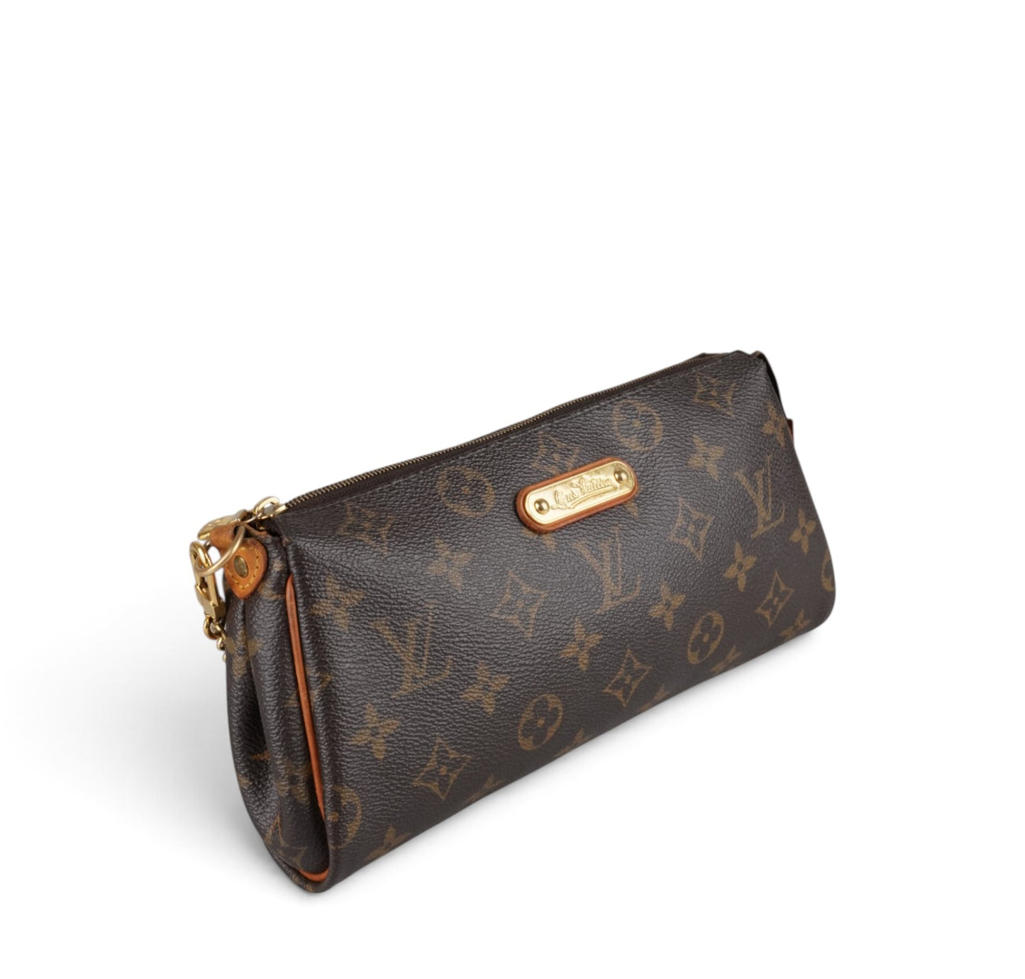 Pochette Eva Monogram