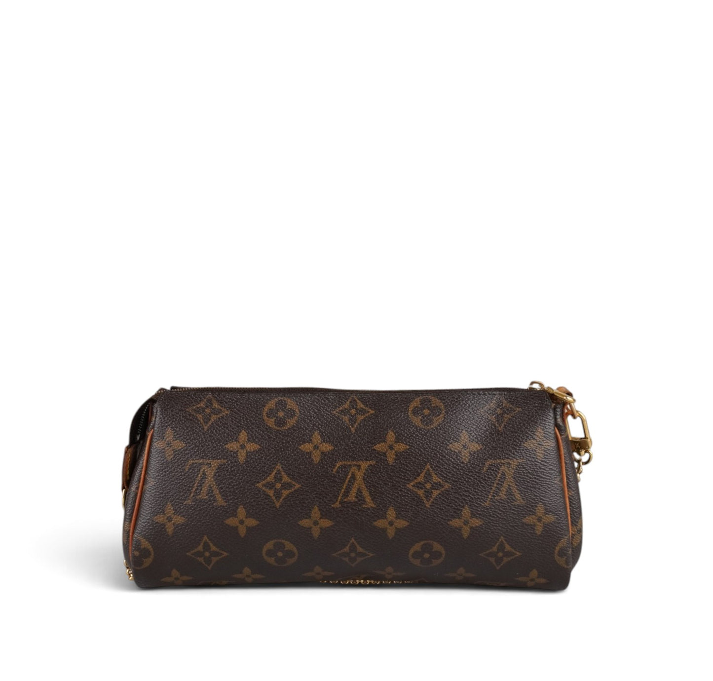 Pochette Eva Monogram