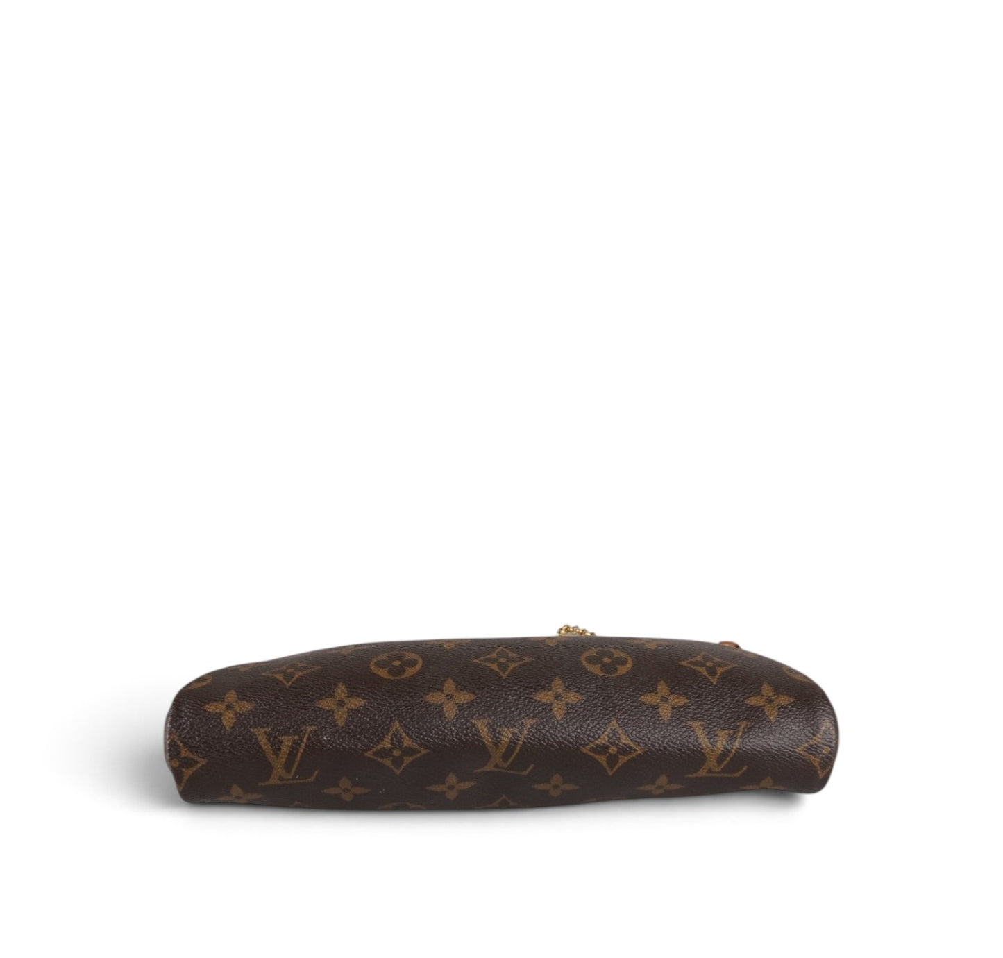 Pochette Eva Monogram