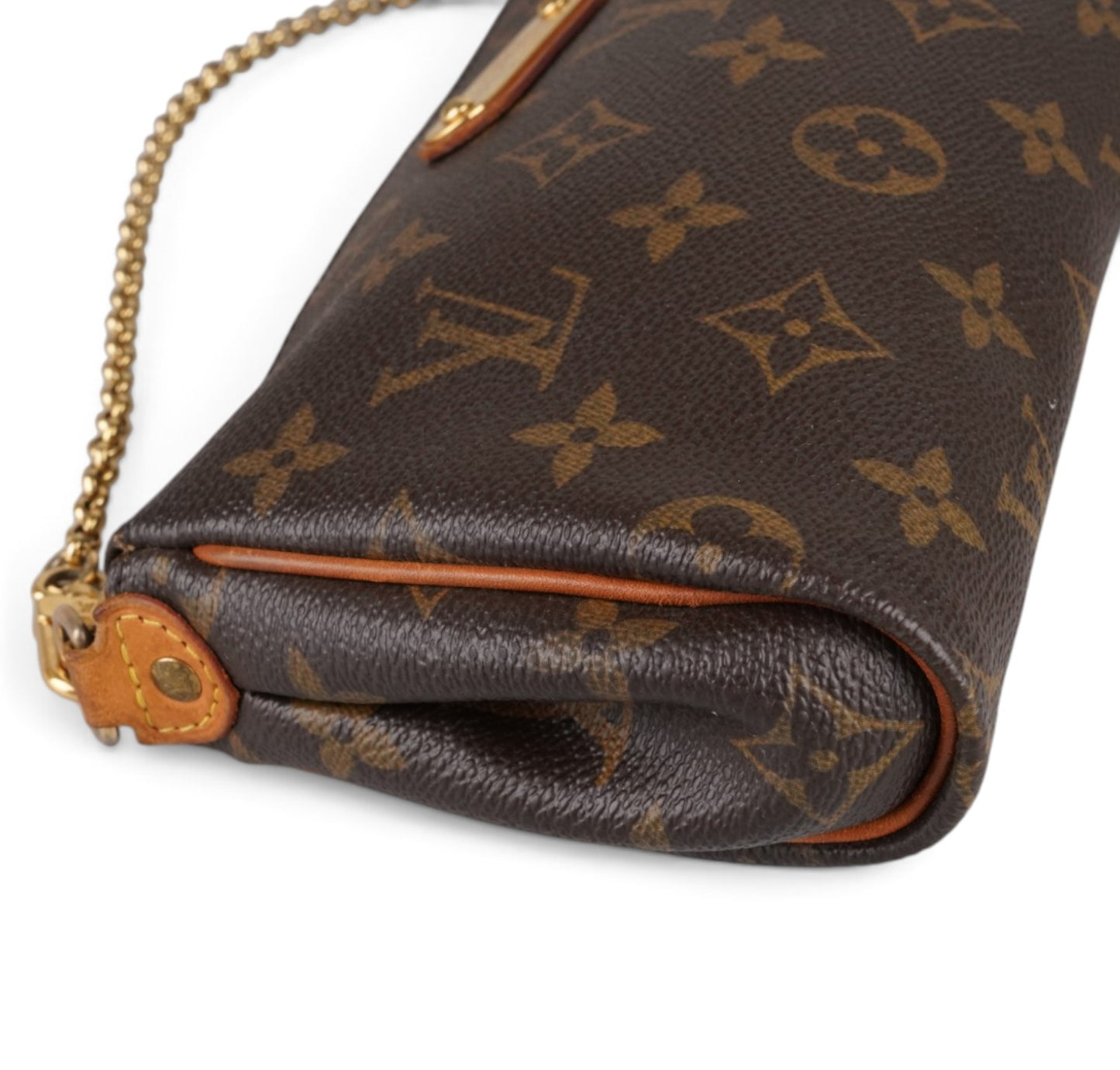 Pochette Eva Monogram