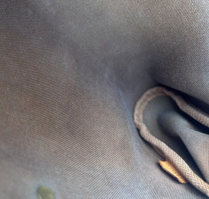 Pochette Eva Monogram