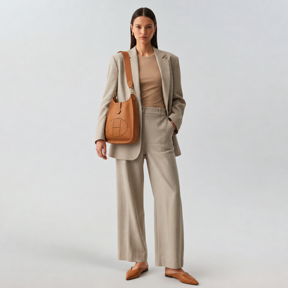 Evelyne I Gold