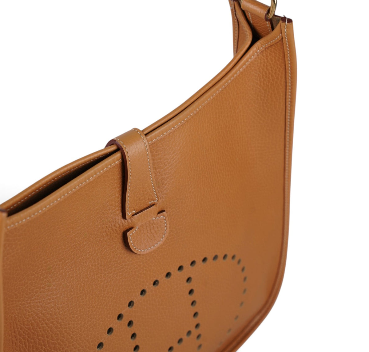 Evelyne I Gold