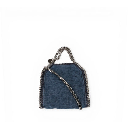 Falabella Micro Denim