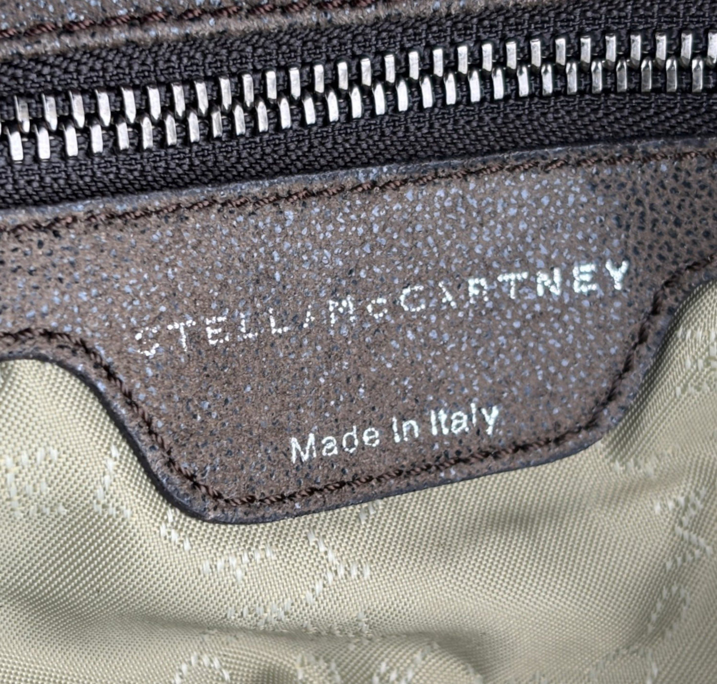 Tote Falabella Pieghevole