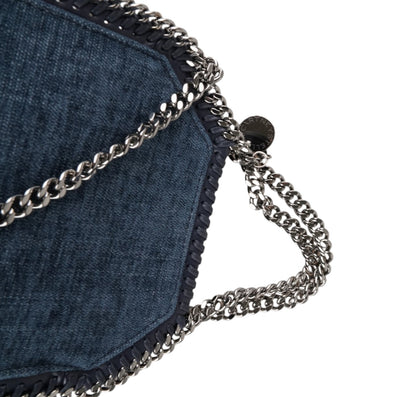 Falabella Micro Denim