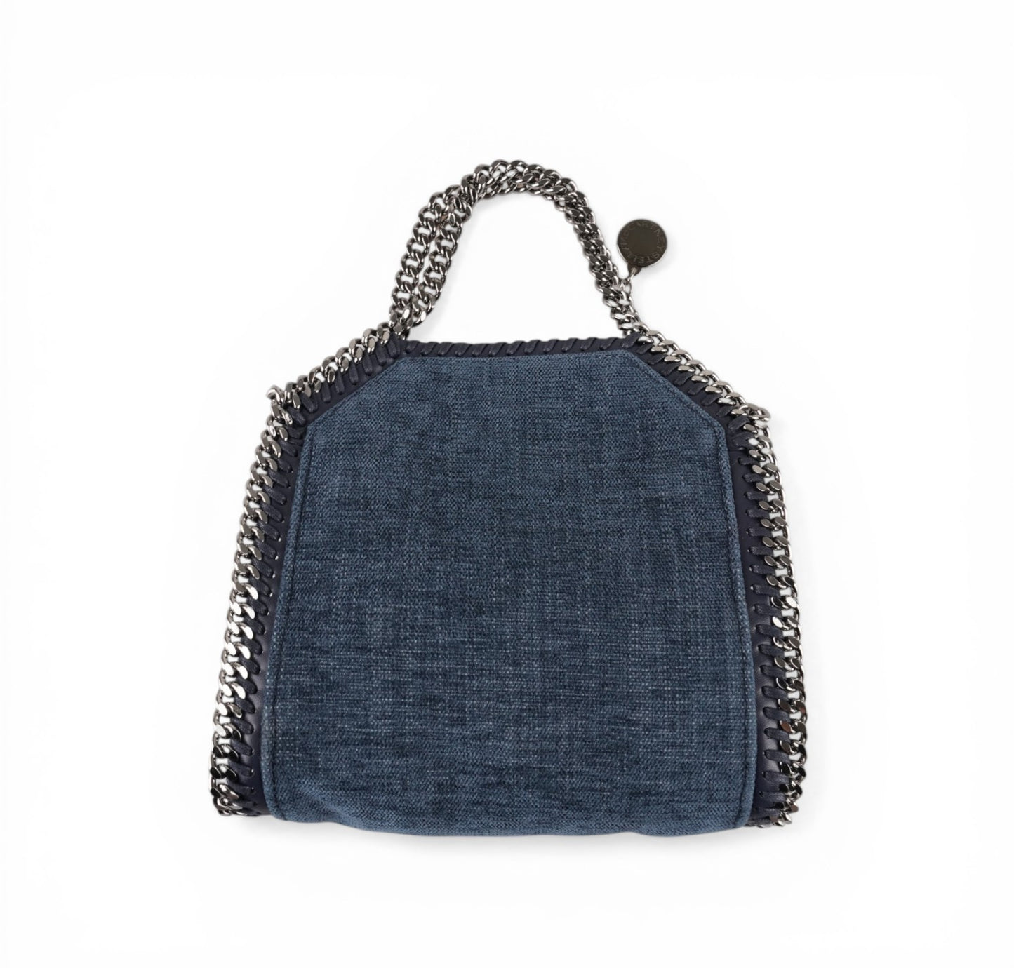 Falabella Micro Denim