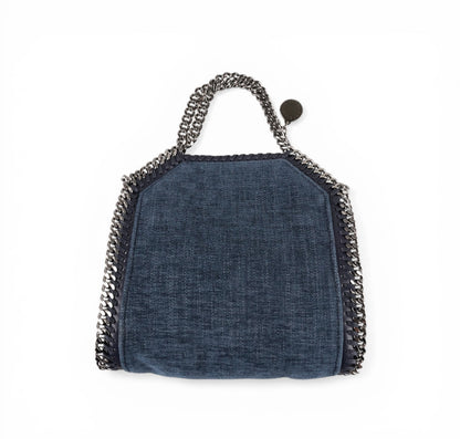 Falabella Micro Denim
