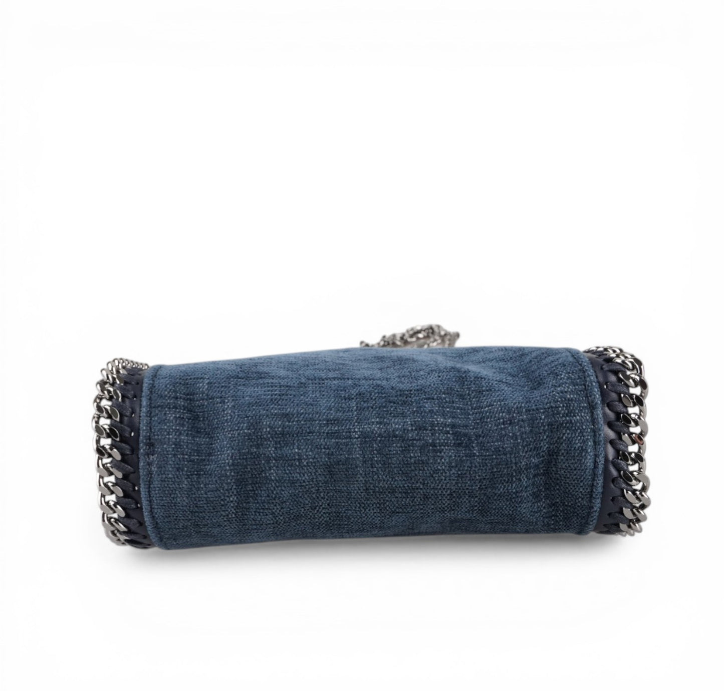 Falabella Micro Denim