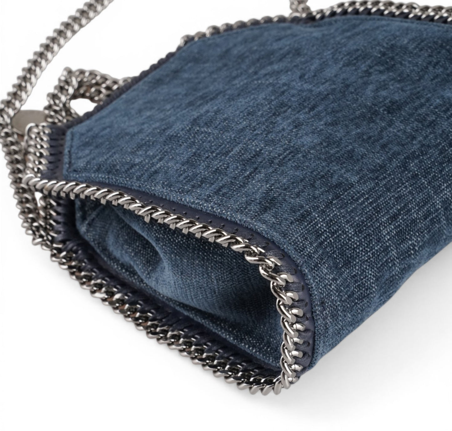 Falabella Micro Denim