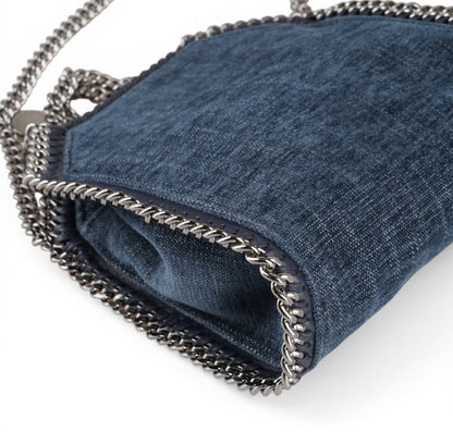 Falabella Micro Denim