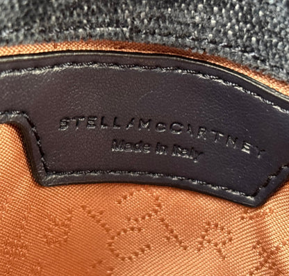 Falabella Micro Denim