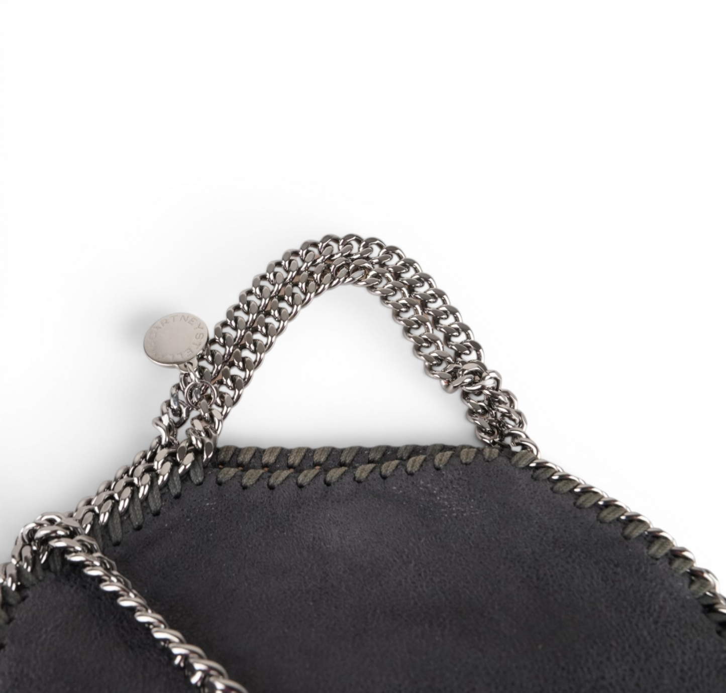 Falabella Micro Grigia