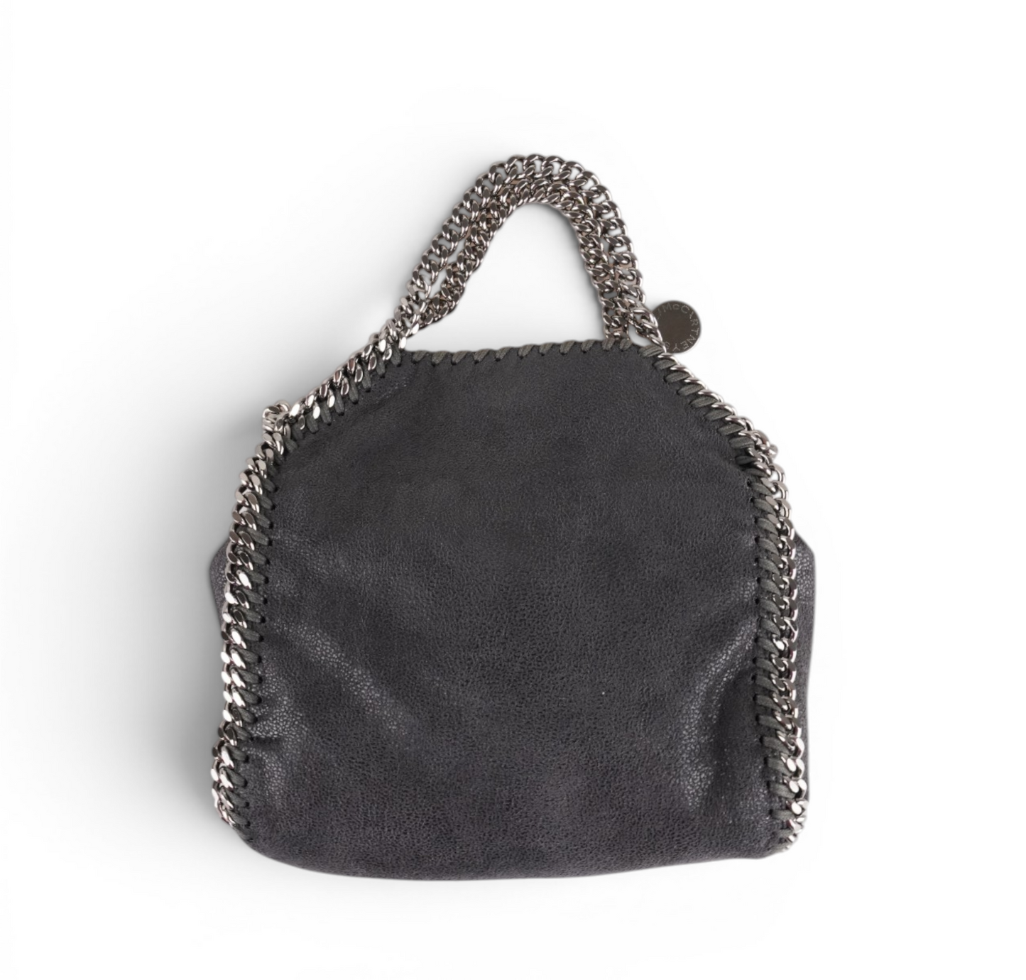 Falabella Micro Grigia