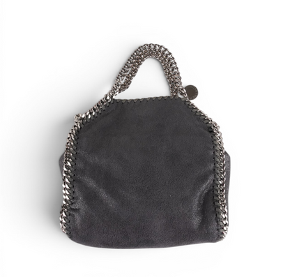 Falabella Micro Grigia