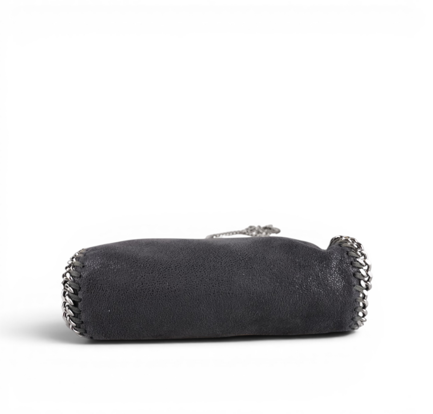Falabella Micro Grigia