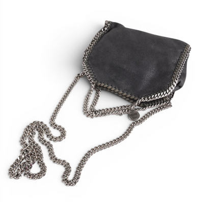 Falabella Micro Grigia