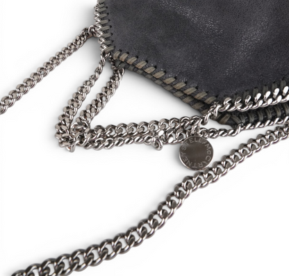 Falabella Micro Grigia