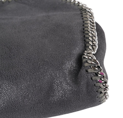 Falabella Micro Grigia