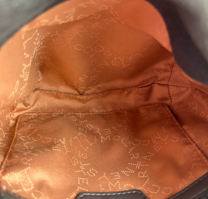 Falabella Micro Grigia