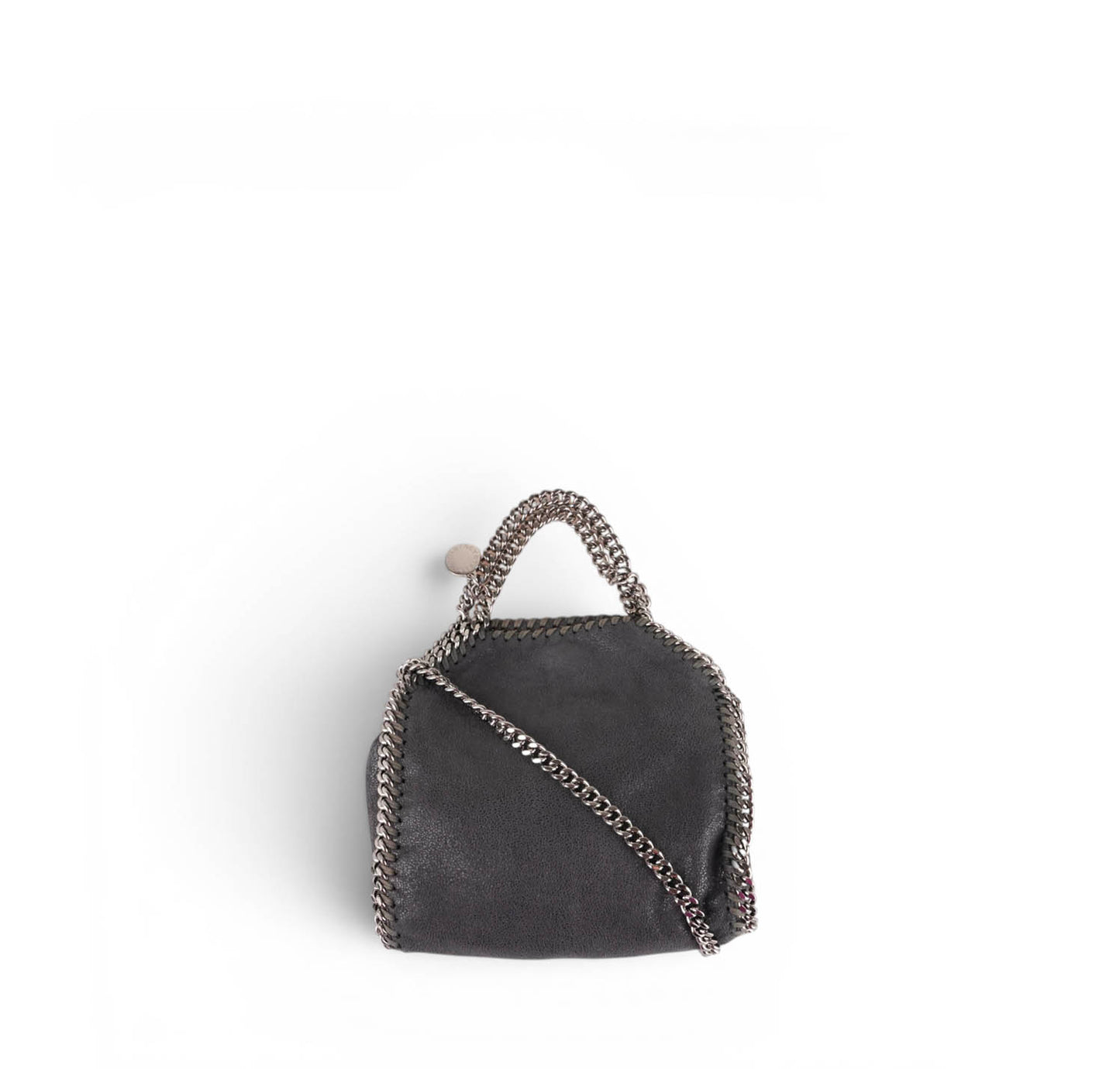 Falabella Micro Grigia