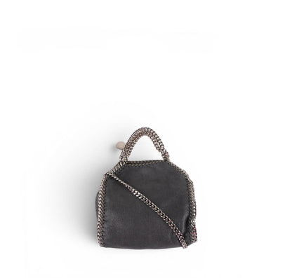 Falabella Micro Grigia