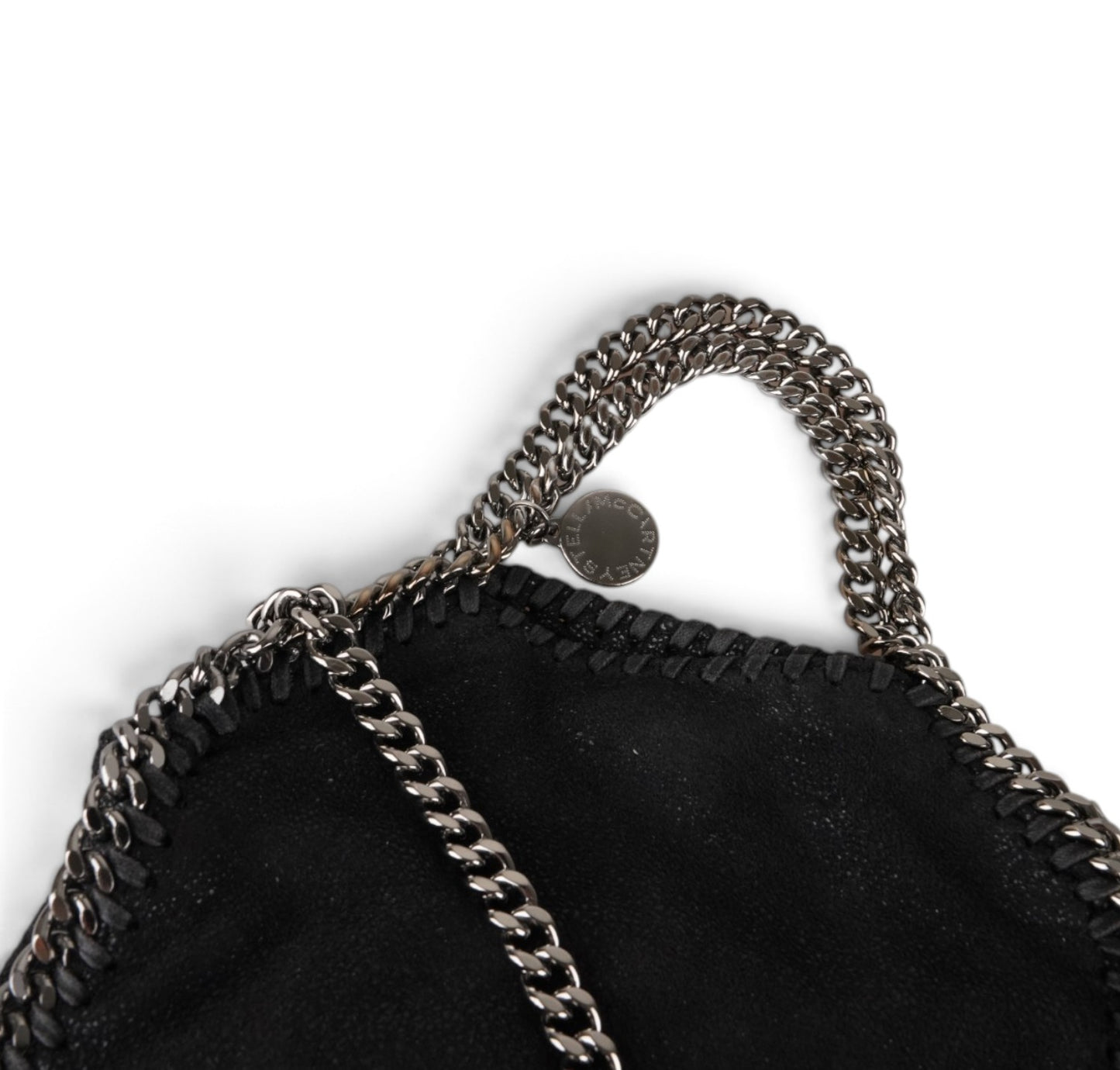 Falabella Micro Nera
