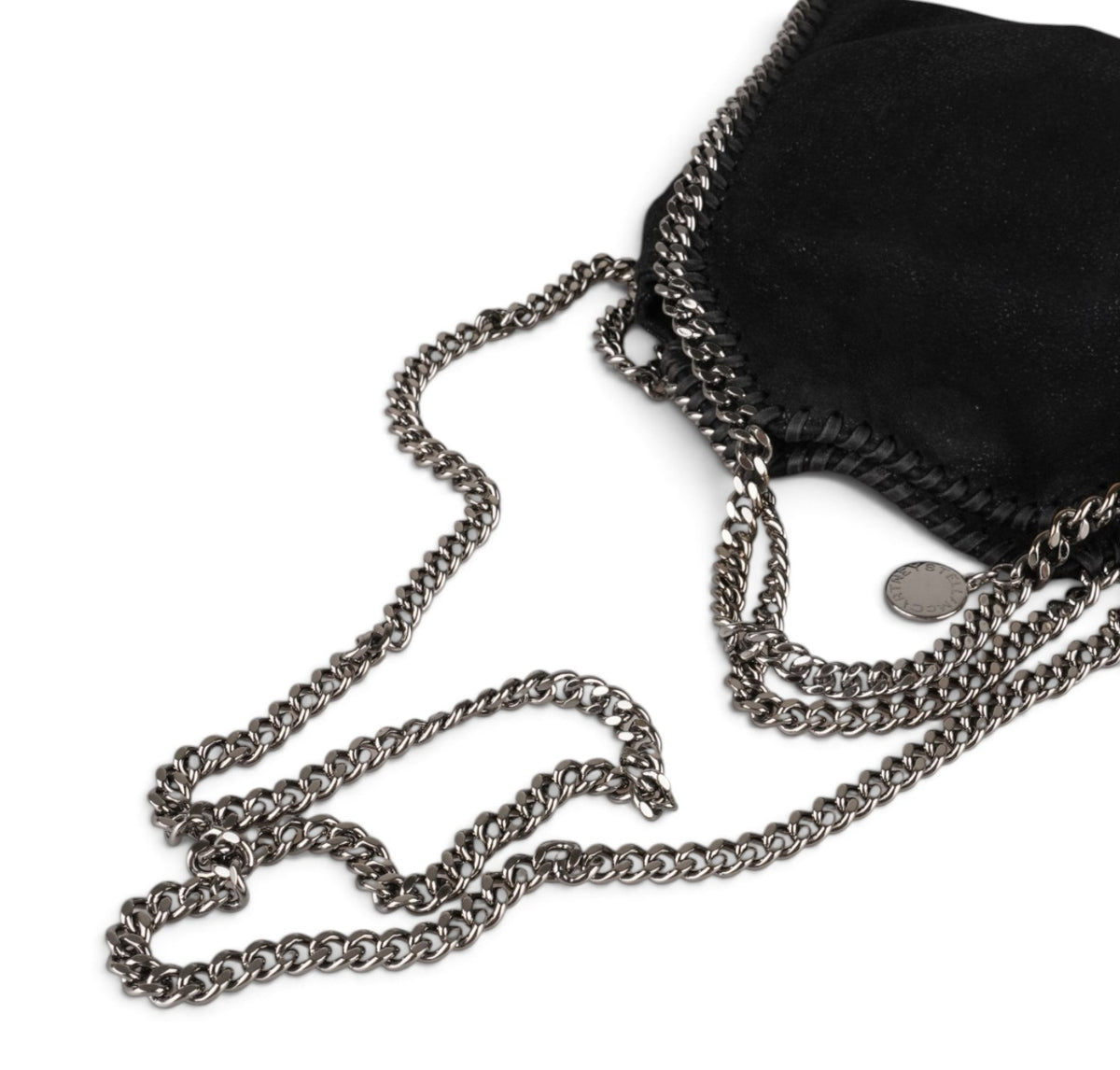 Falabella Micro Nera