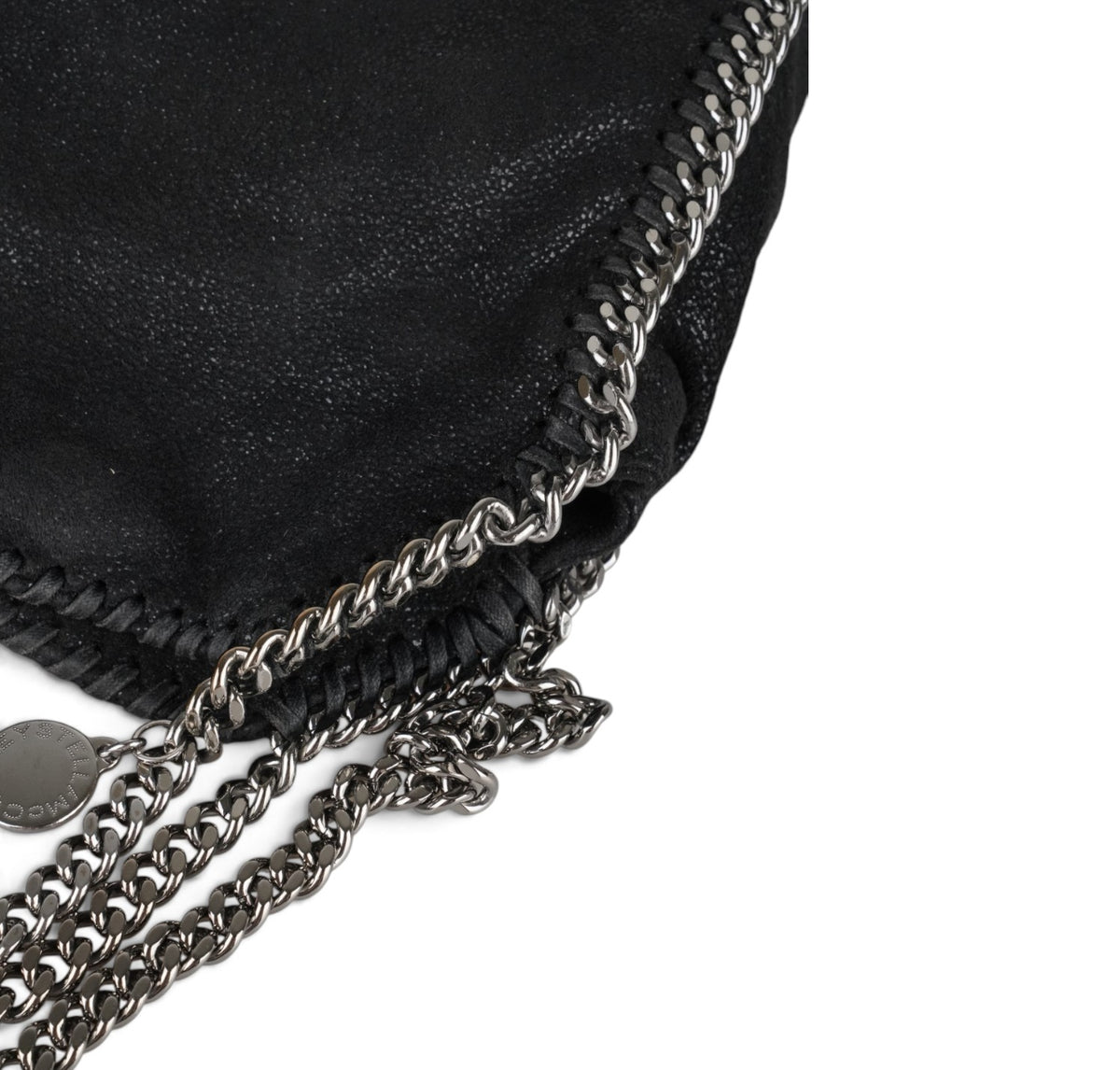 Falabella Micro Nera