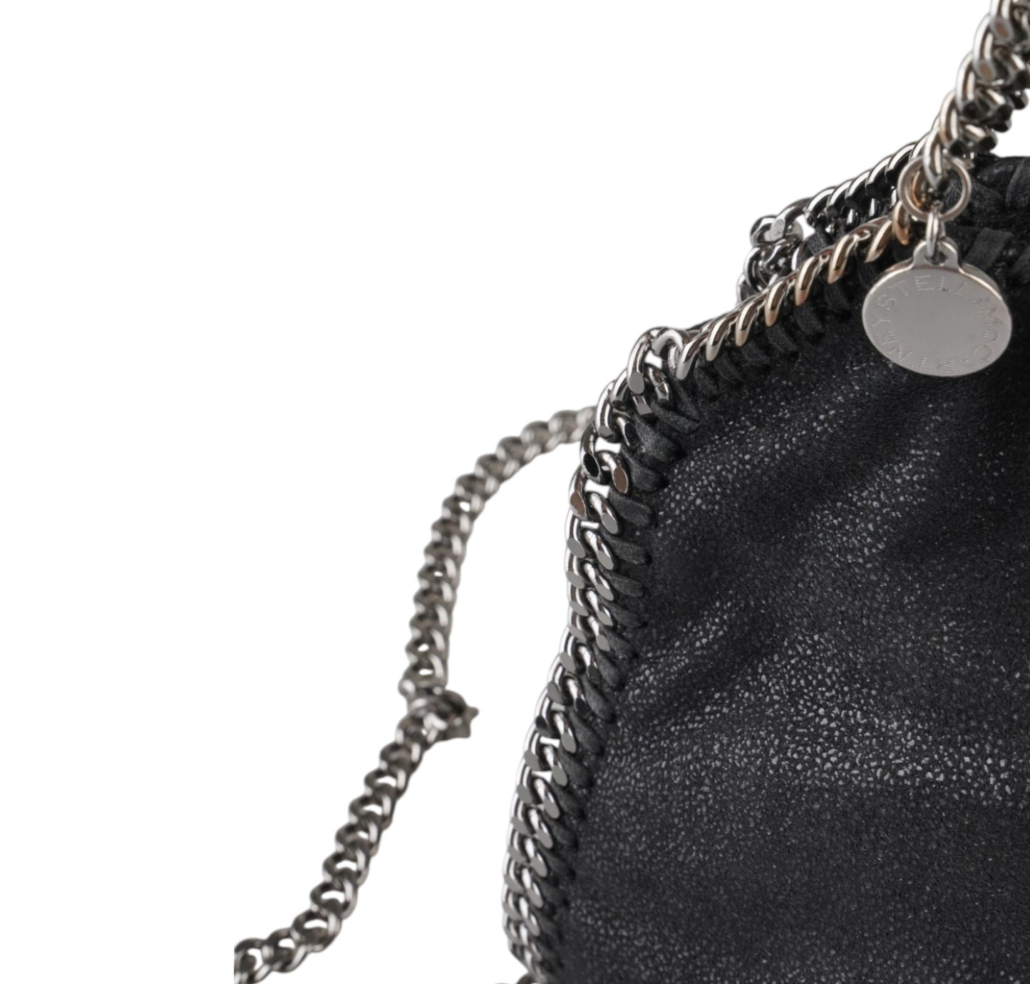Falabella Micro Nera