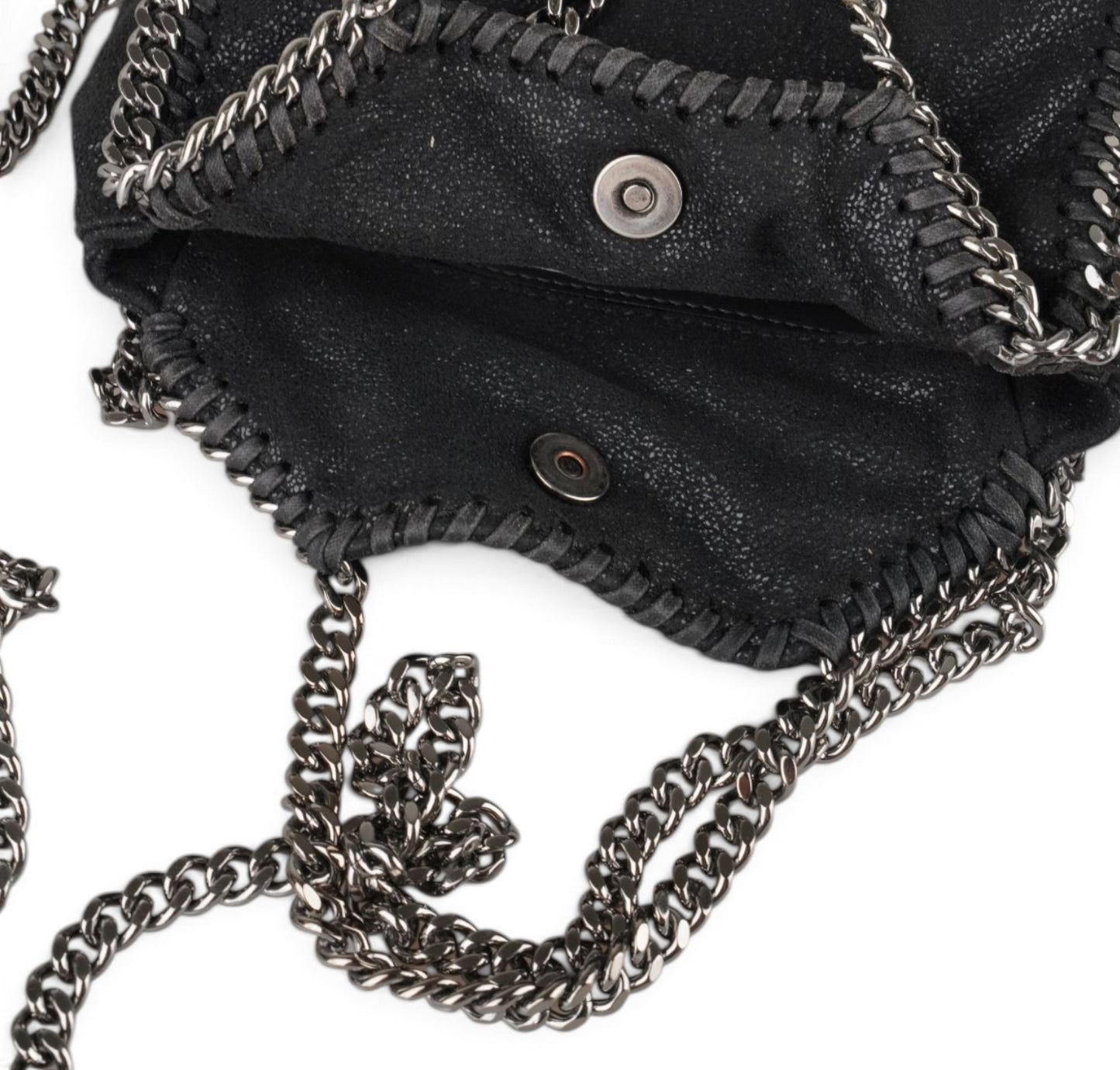 Falabella Micro Nera