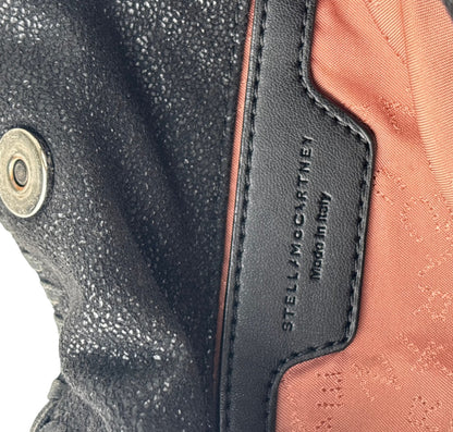 Falabella Micro Nera